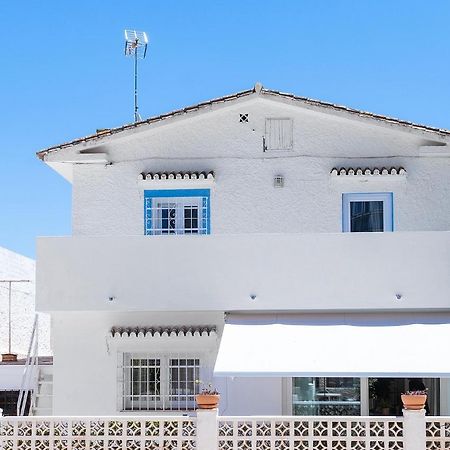 Monkó Villa Mieres Torremolinos Exterior foto