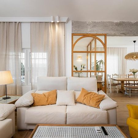 Monkó Villa Mieres Torremolinos Exterior foto