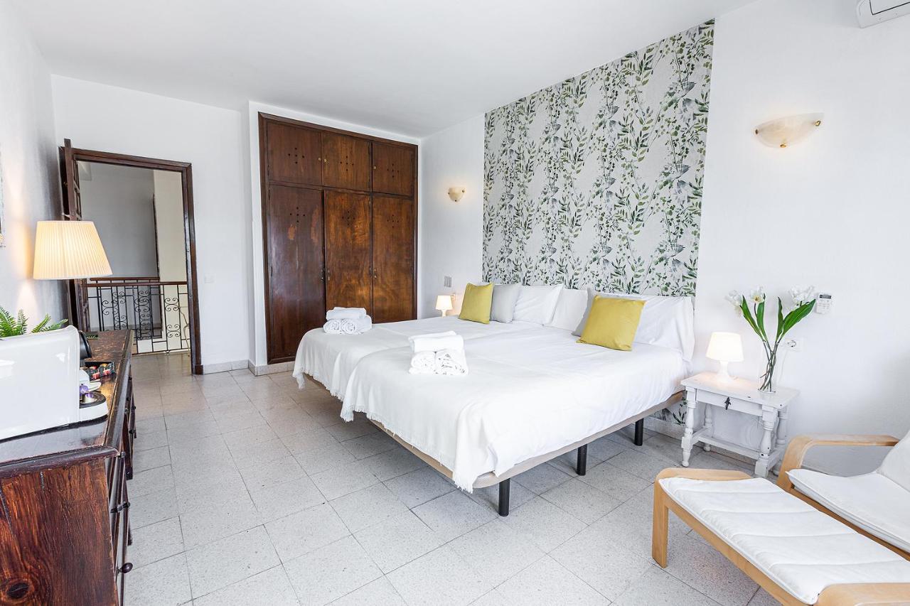 Monkó Villa Mieres Torremolinos Exterior foto