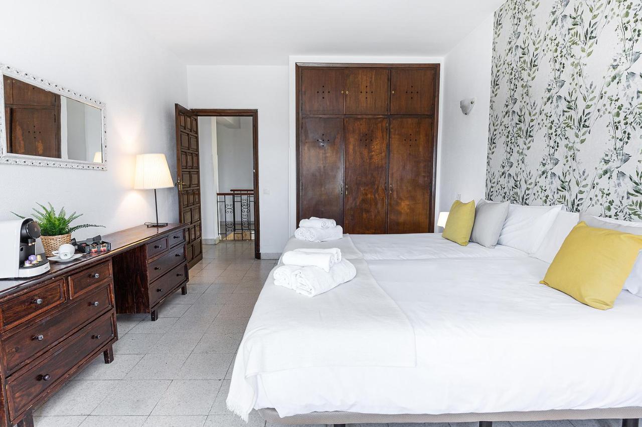 Monkó Villa Mieres Torremolinos Exterior foto