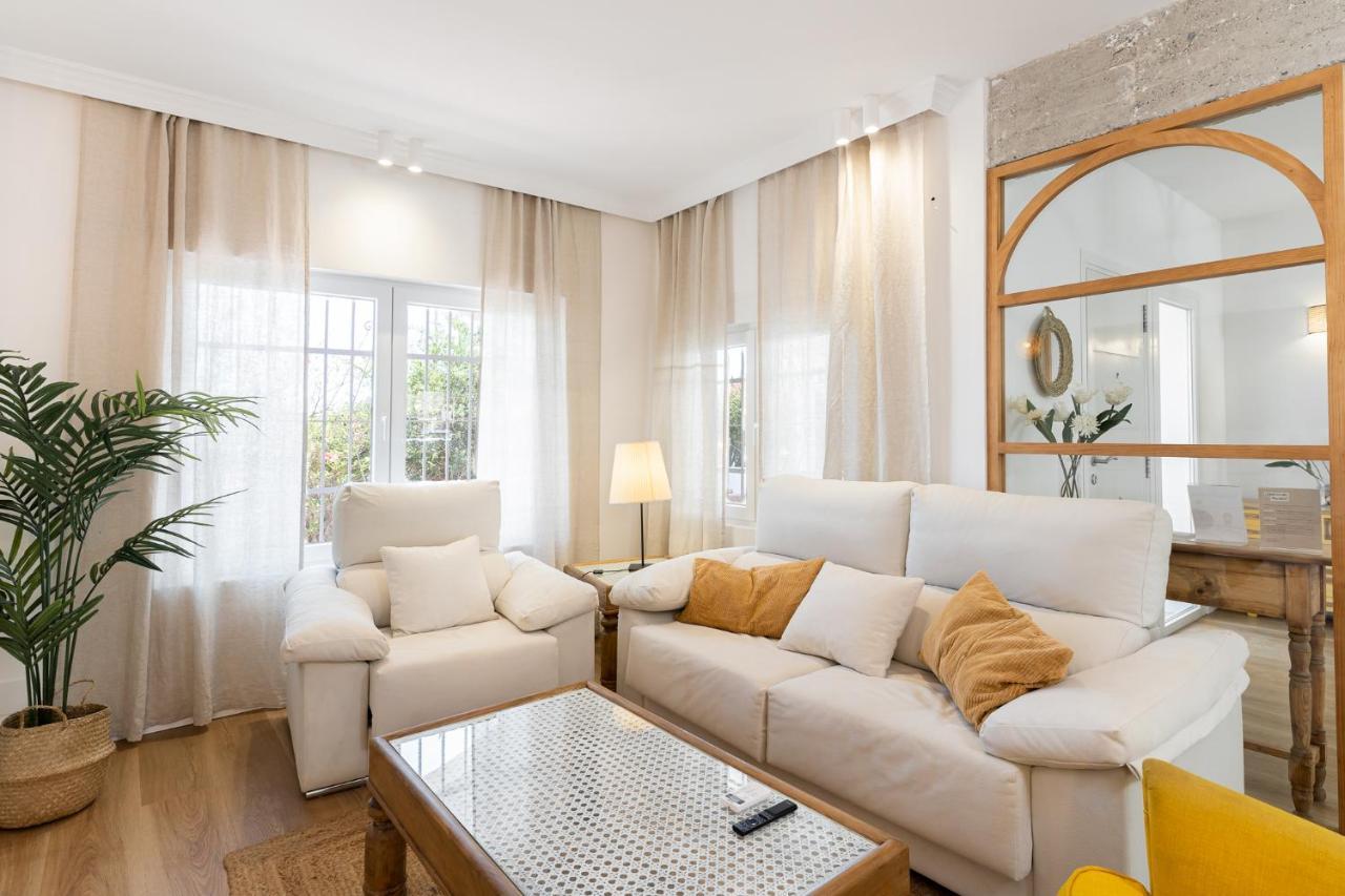 Monkó Villa Mieres Torremolinos Exterior foto