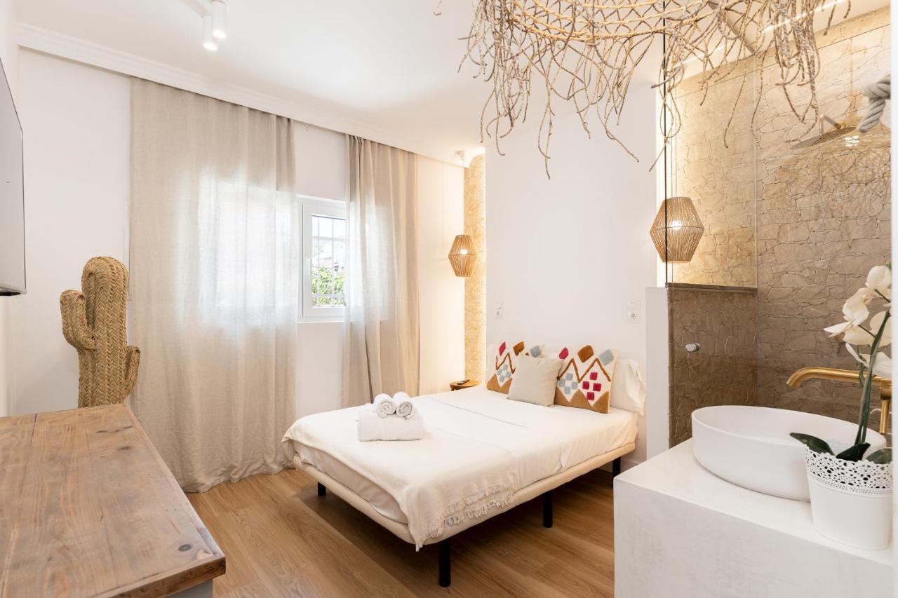 Monkó Villa Mieres Torremolinos Exterior foto